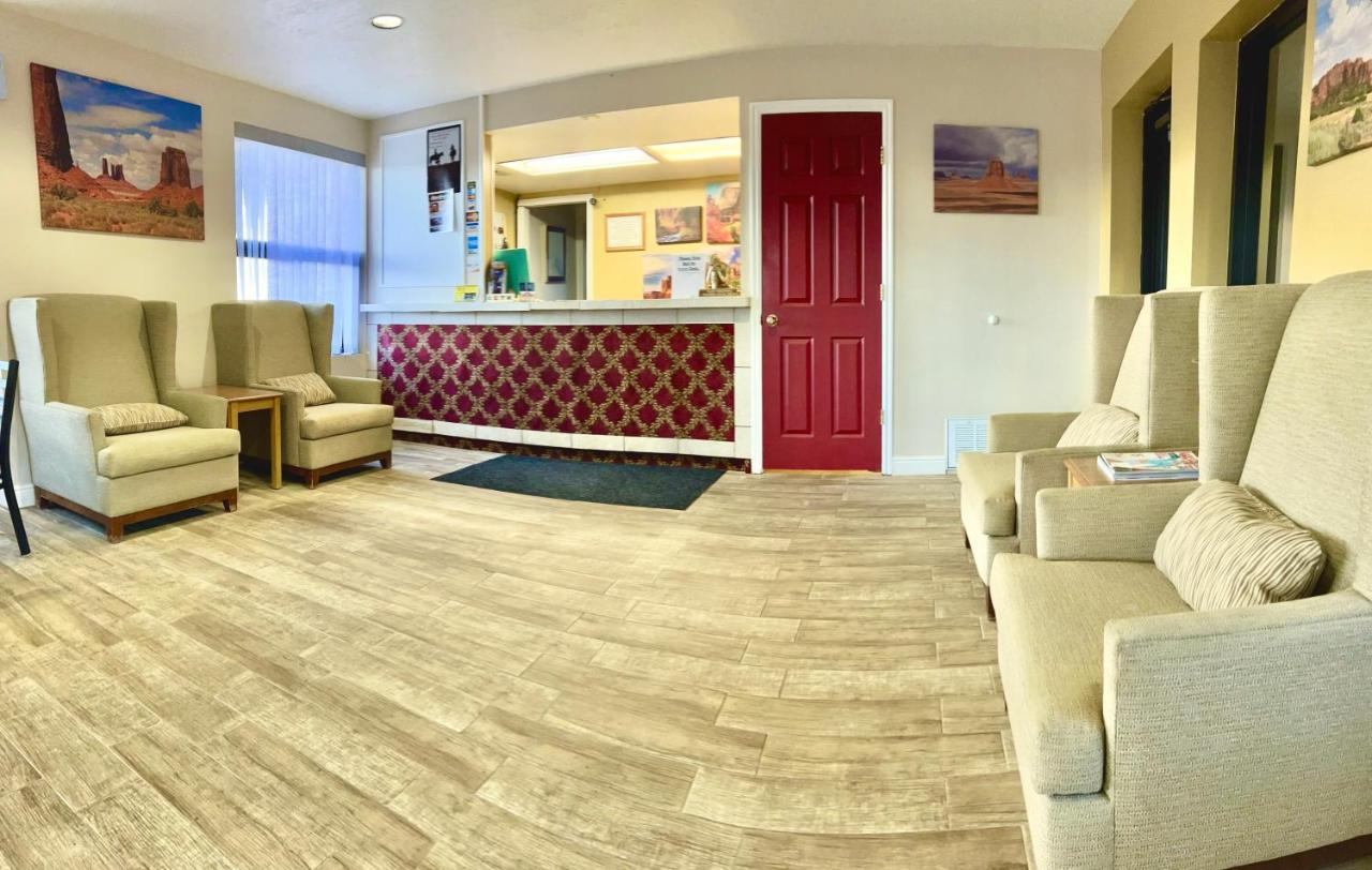 Cedar Lodge Cedar City Εξωτερικό φωτογραφία