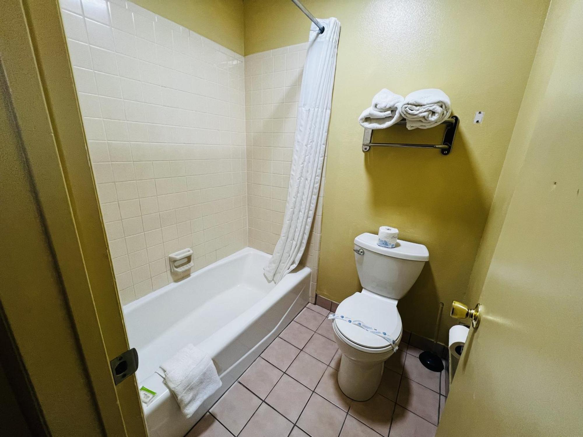 Cedar Lodge Cedar City Εξωτερικό φωτογραφία