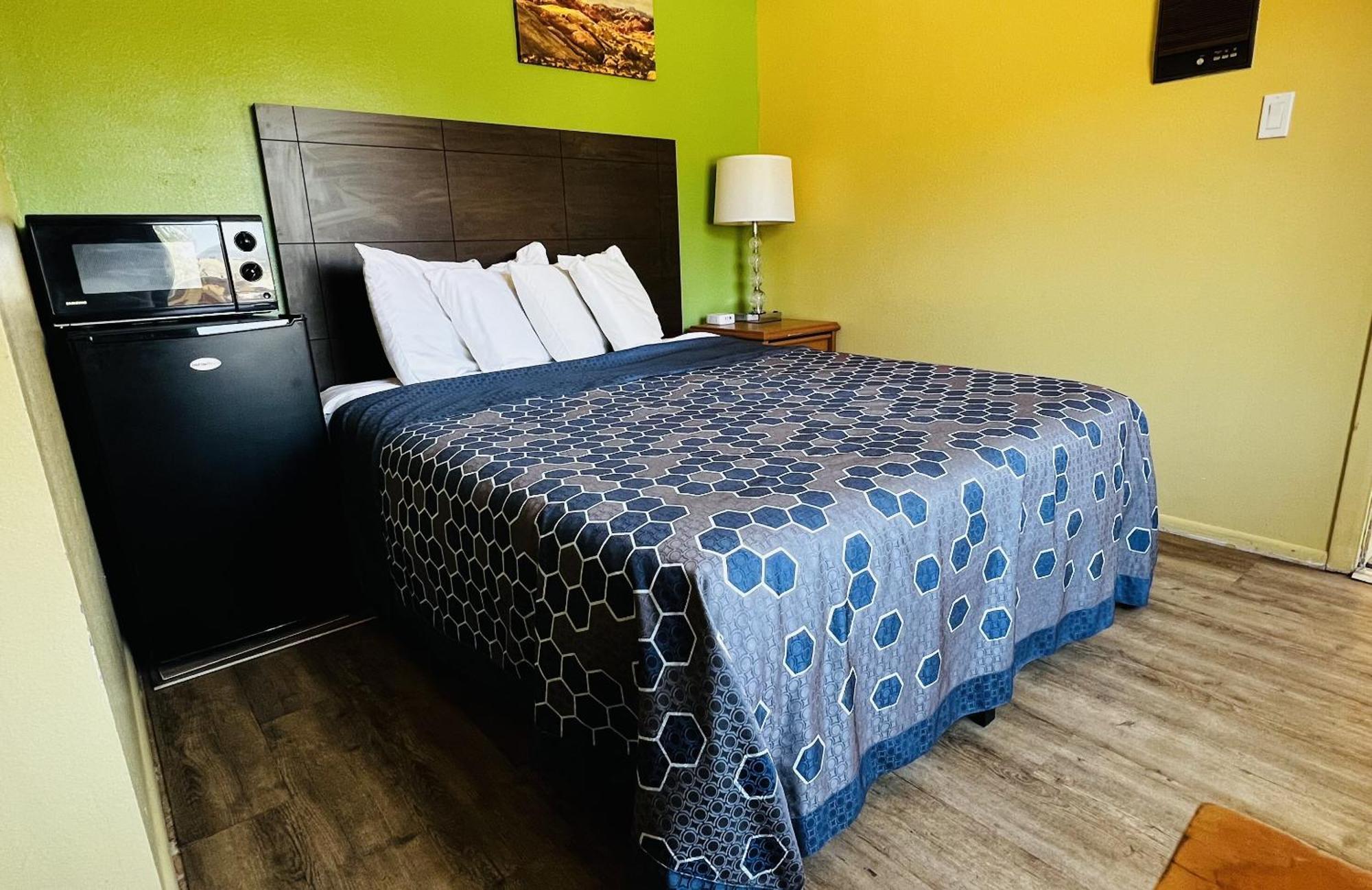 Cedar Lodge Cedar City Εξωτερικό φωτογραφία