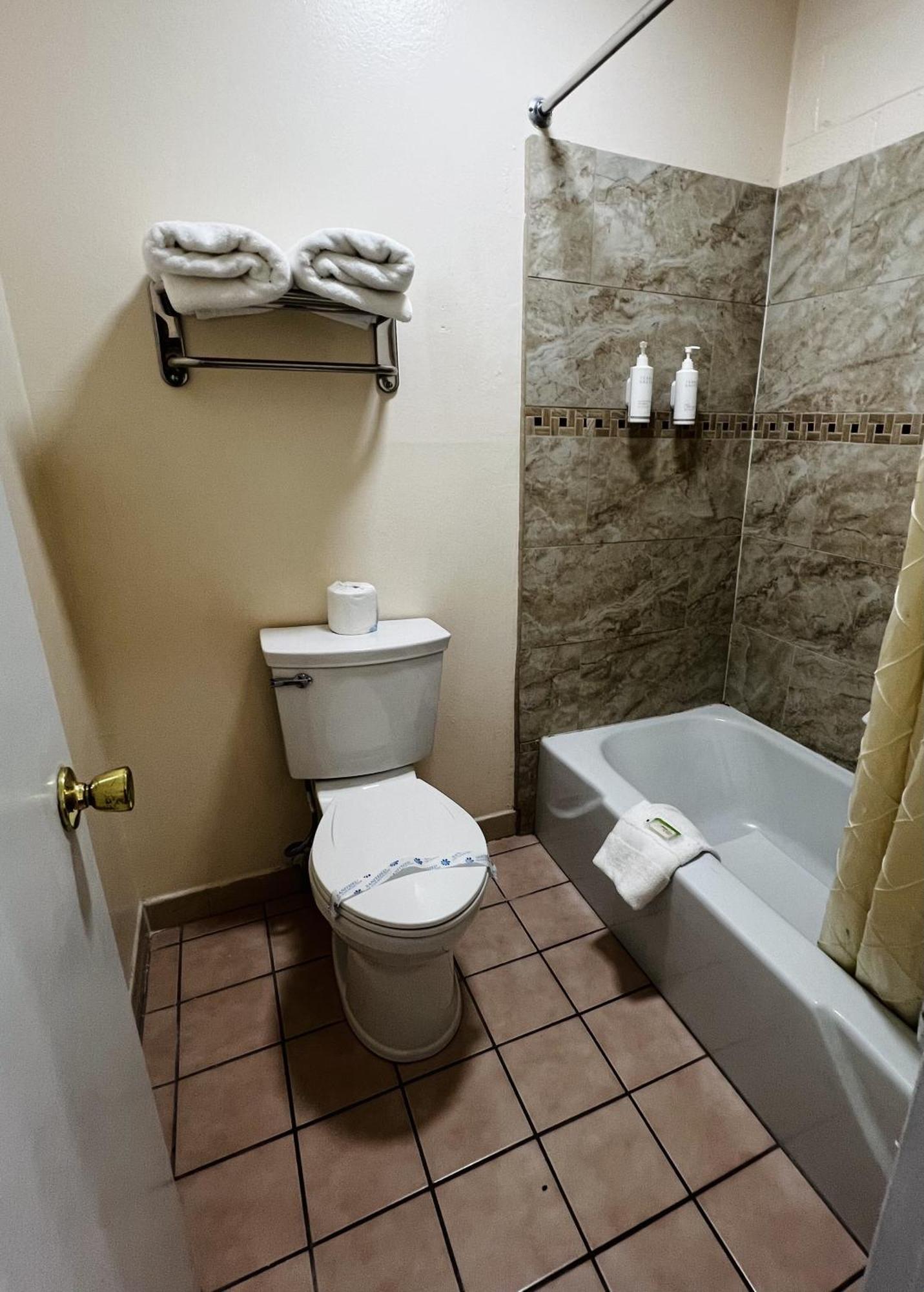 Cedar Lodge Cedar City Εξωτερικό φωτογραφία