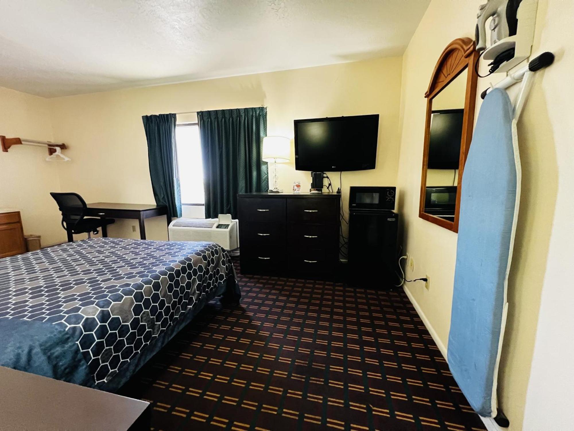 Cedar Lodge Cedar City Εξωτερικό φωτογραφία