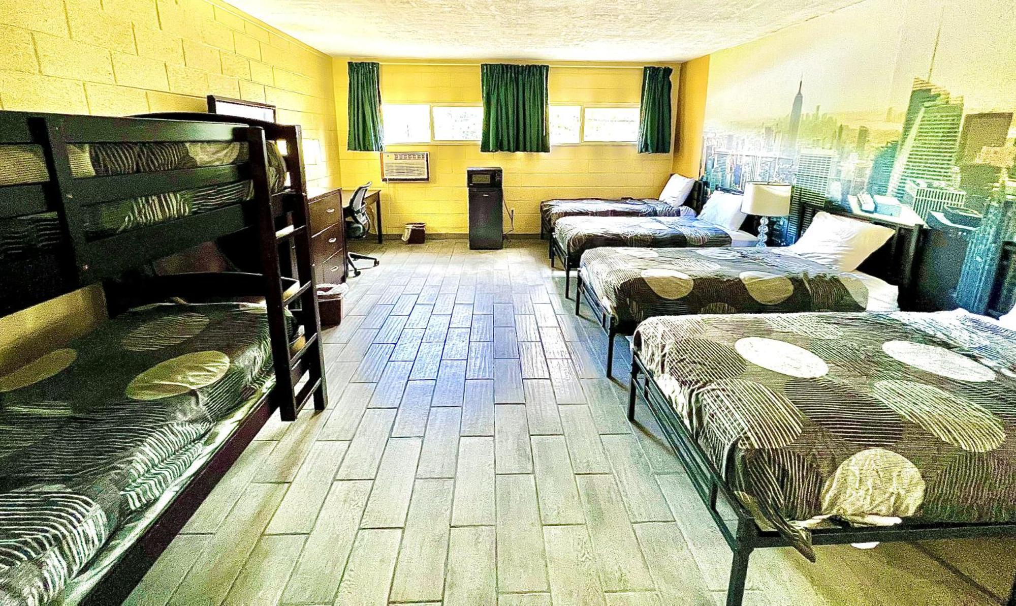 Cedar Lodge Cedar City Εξωτερικό φωτογραφία